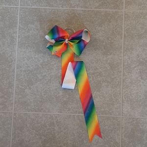 JoJo Siwa bow holder